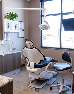 office